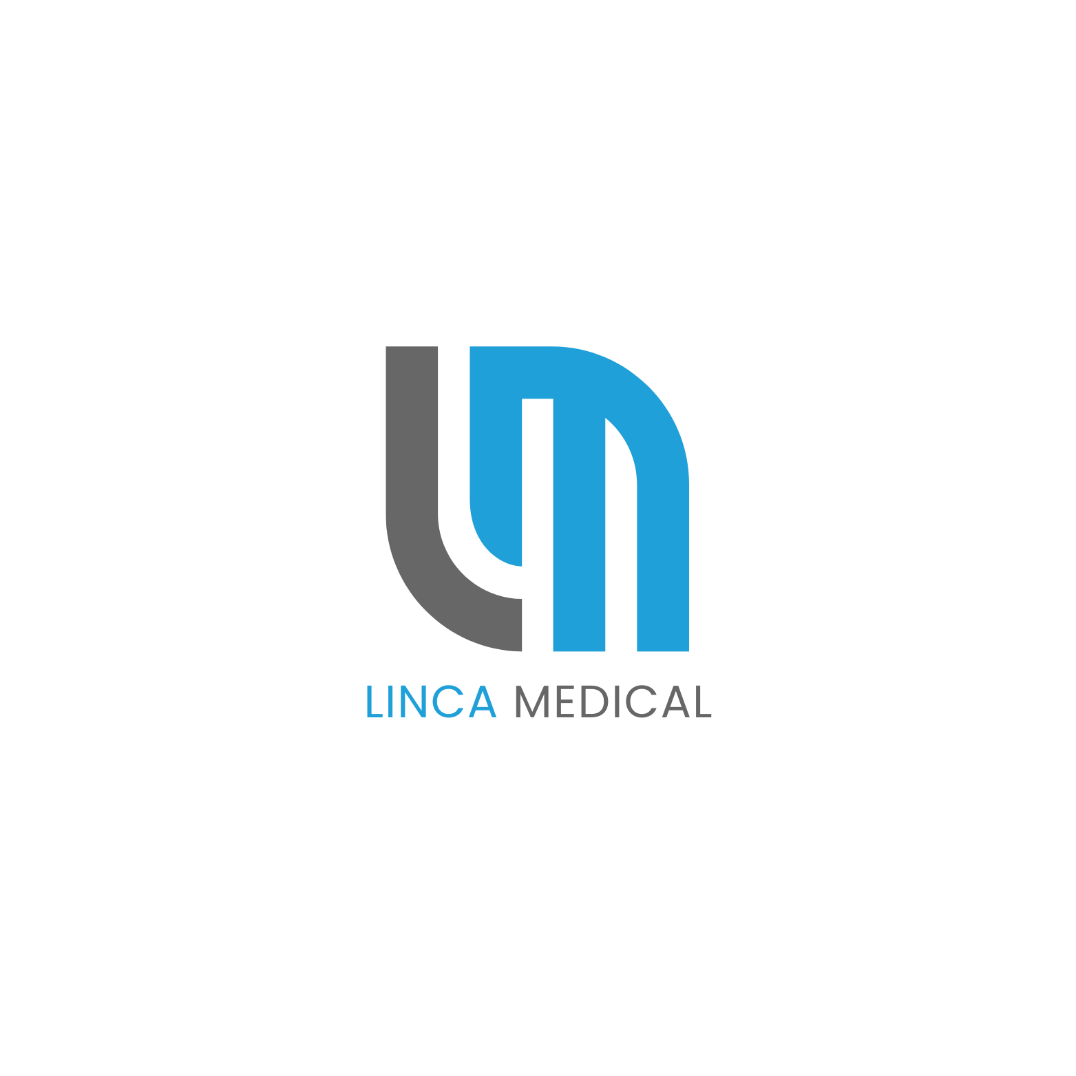Linca Medical Large Logo