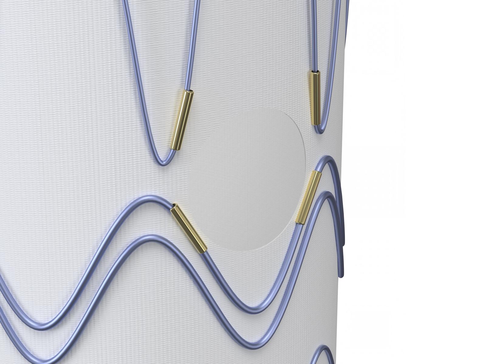 Dissection CMD - Component Detail 1