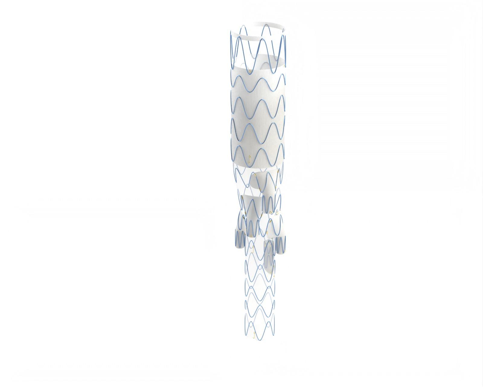 Thoraco-abdominal CMD - Modular Components